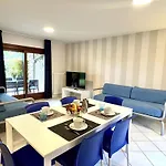 בית נופש Rio-2 By Interhome ליגננו סביאדורו