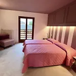 בית נופש Rio-2 By Interhome *