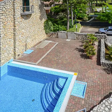 Casa vacanze Rio-2 By Interhome *