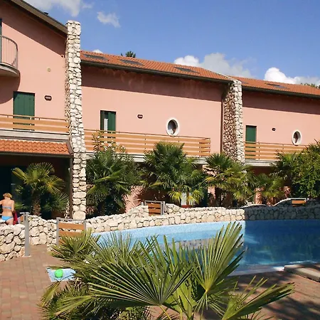 Rio-2 By Interhome *