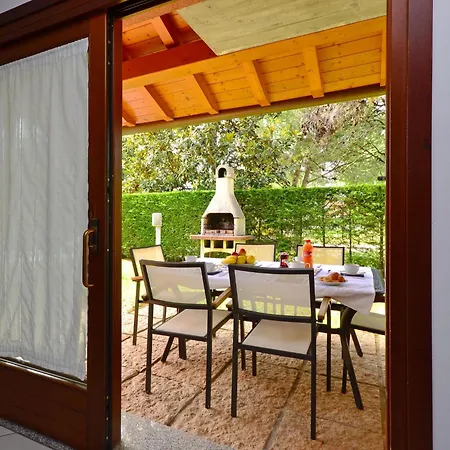 Casa vacanze Rio-2 By Interhome