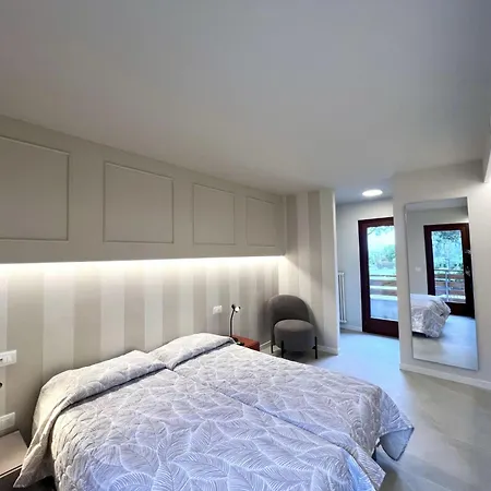 Casa vacanze Rio-2 By Interhome