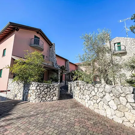 Rio-2 By Interhome * Lignano Sabbiadoro