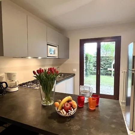 Rio-2 By Interhome لينانو سابيادورو