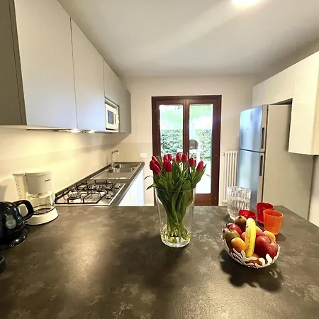 Casa vacanze Rio-2 By Interhome *