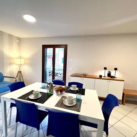 Casa vacanze Rio-2 By Interhome Lignano Sabbiadoro