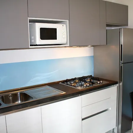 Rio-2 By Interhome Casa vacanze Lignano Sabbiadoro