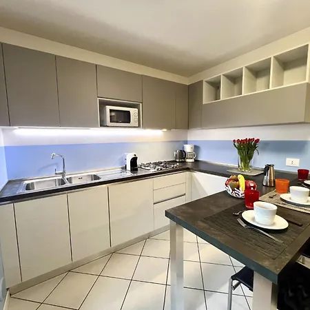 Rio-2 By Interhome *