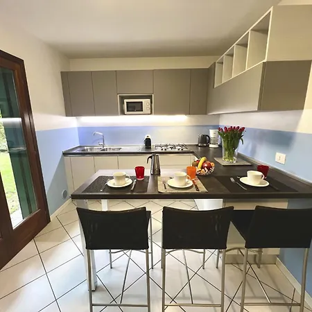 Rio-2 By Interhome بيت للعطل *