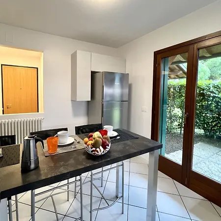 Rio-2 By Interhome Casa vacanze